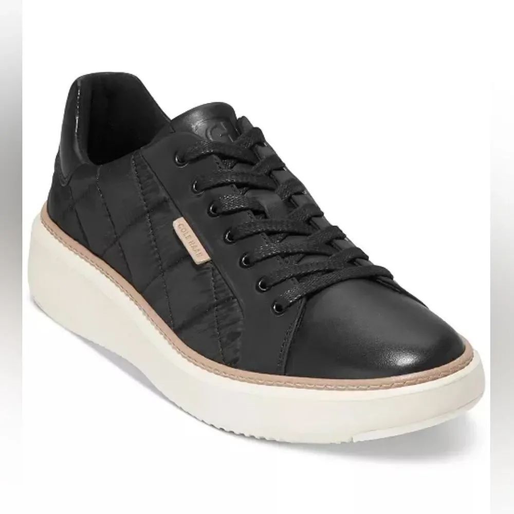 Cole Haan GrandPro Topspin Puffer